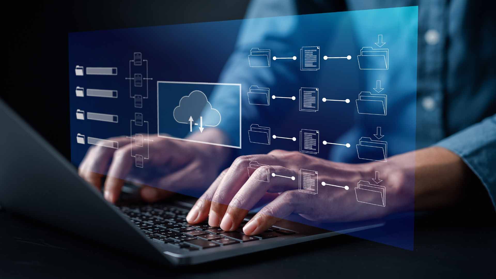 Why Enterprise Web Development Services Are Essential for Business Growth