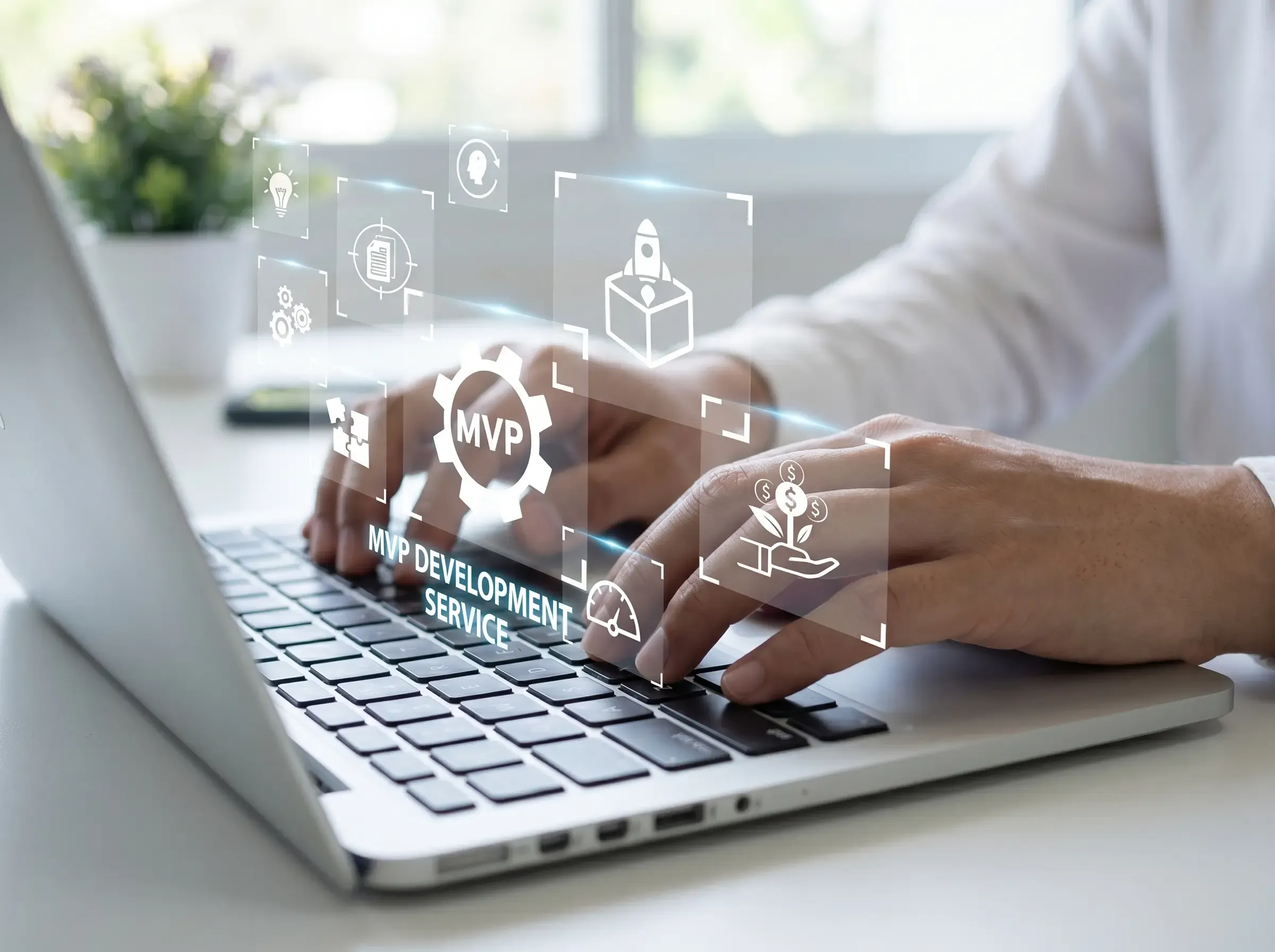 Top Qualities to Look for in an MVP Development Company