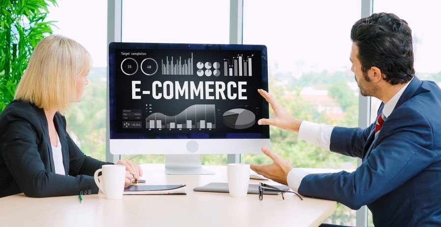 Why Your Ecommerce Site Is Slow and How to Fix It