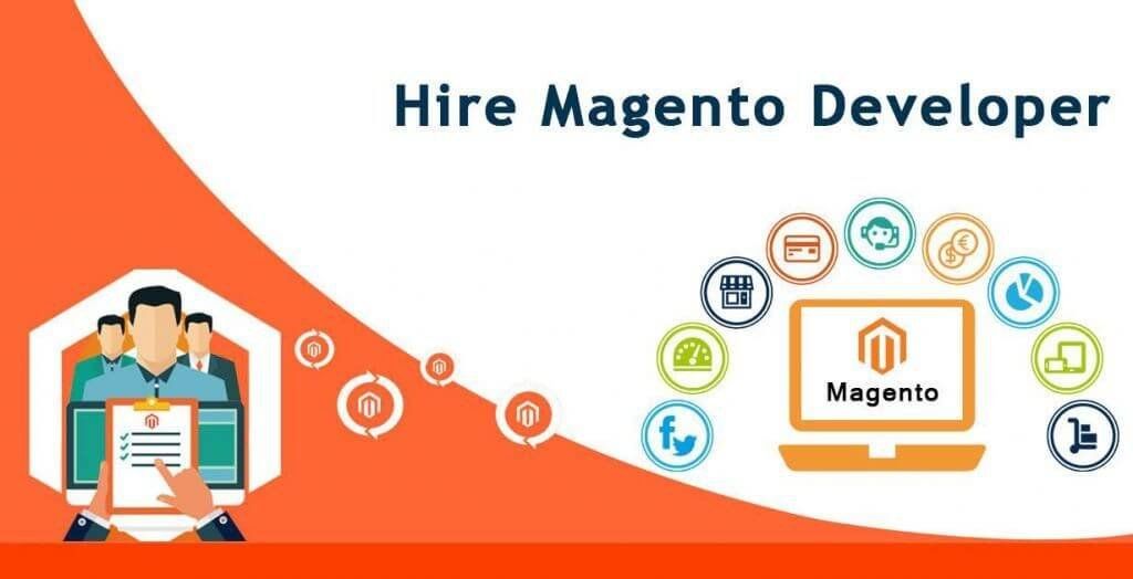 Hire Magento Experts to Improve Store Performance & Sales
