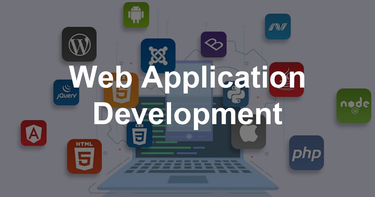 Web Application Development Services: Everything US Businesses Need to Know Before Hiring