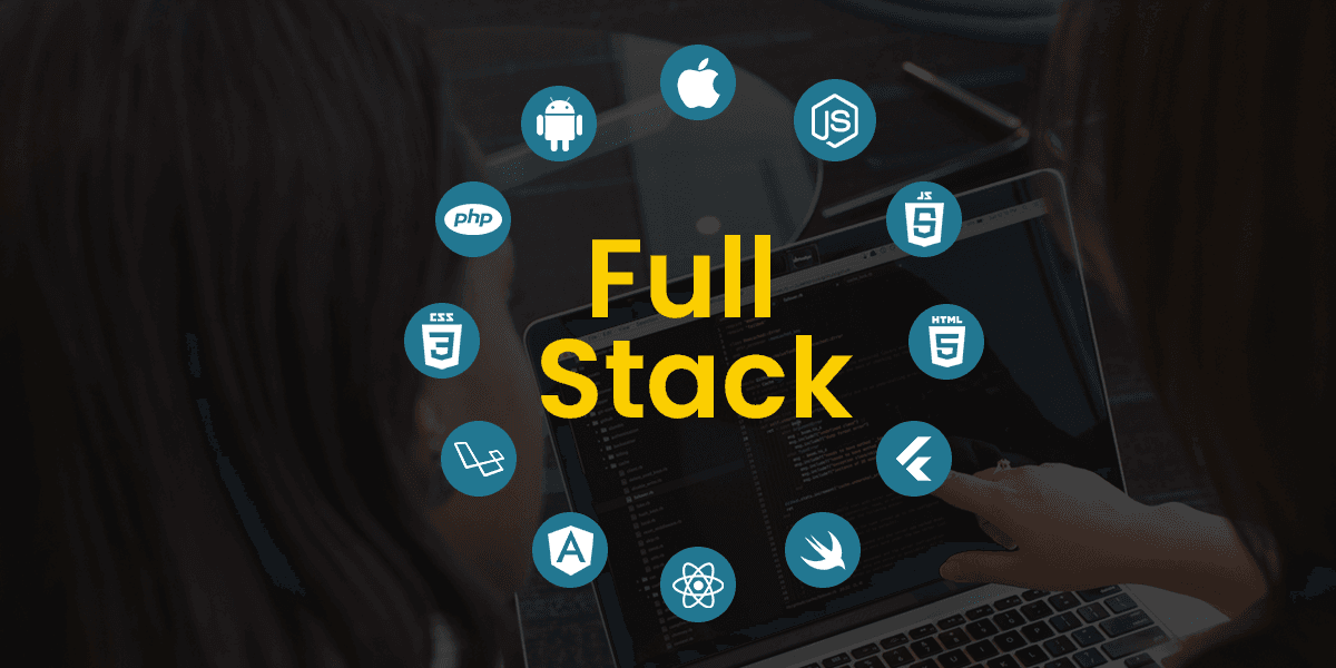 Why Hiring a Full Stack Development Company Is the Smartest Choice for Modern Businesses