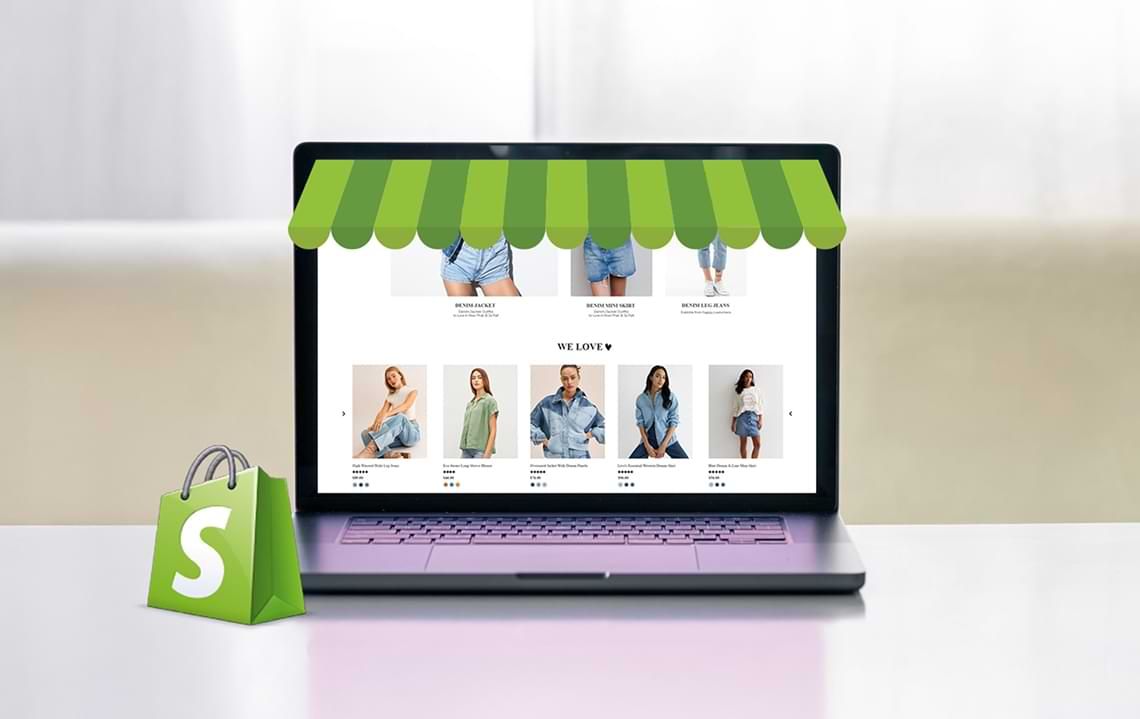 Top Features to Look for in a Shopify Web Development Agency