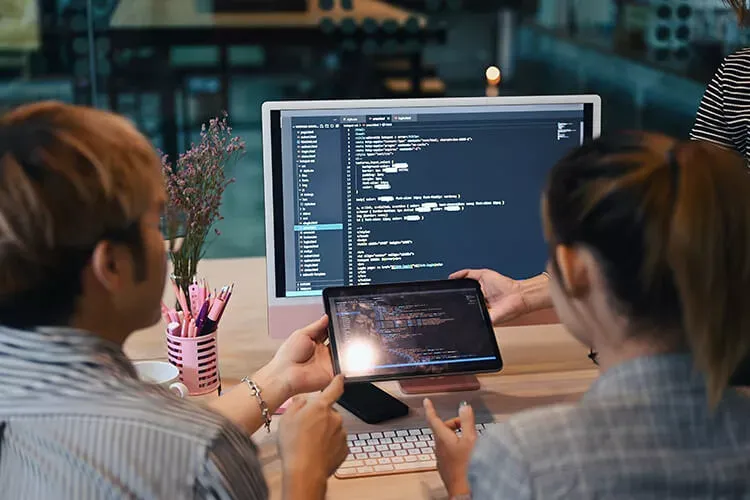 Custom Web Application Development Company USA: Why Businesses Choose Custom Solutions