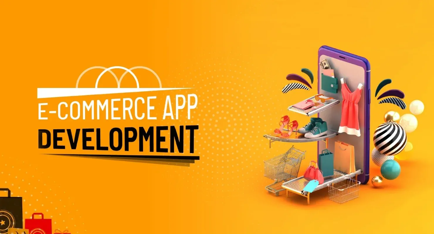 A Step-by-Step Approach to Successful E-Commerce App Development