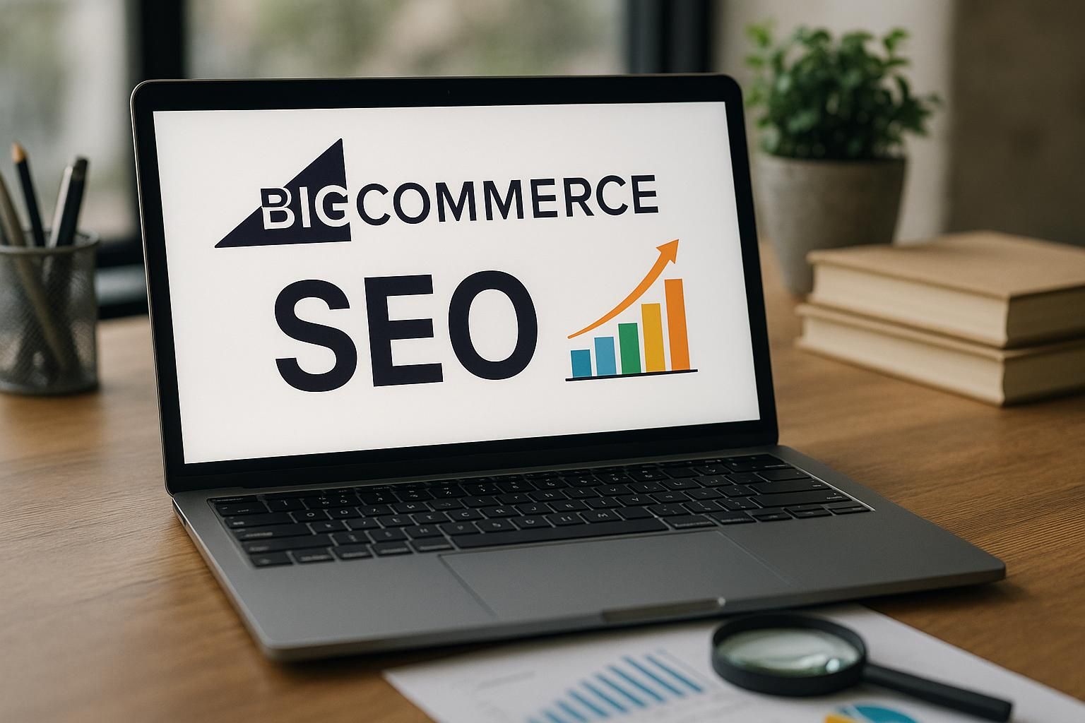 How to Choose the Best BigCommerce SEO Expert?
