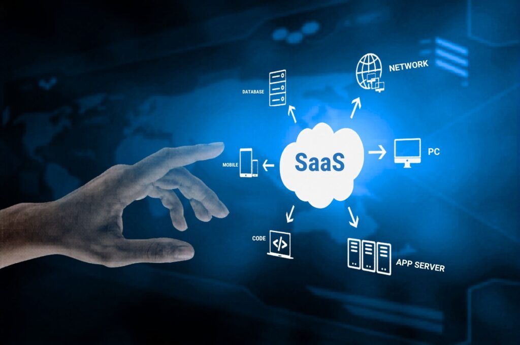 Top Features to Look for in a Leading SaaS Development Company