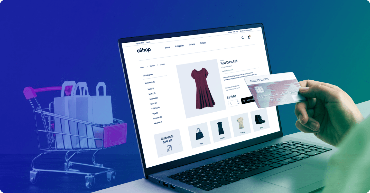 Why Your Online Store Isn't Showing Up on Google