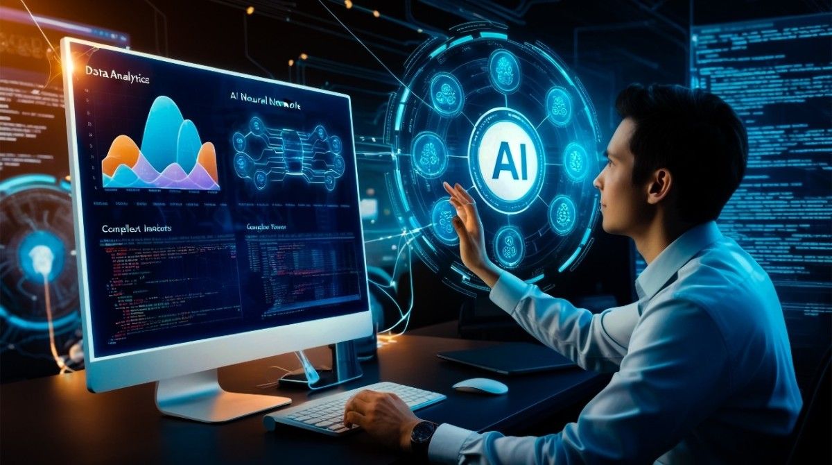 AI-Driven Web Developer Hiring: What to Expect in 2026