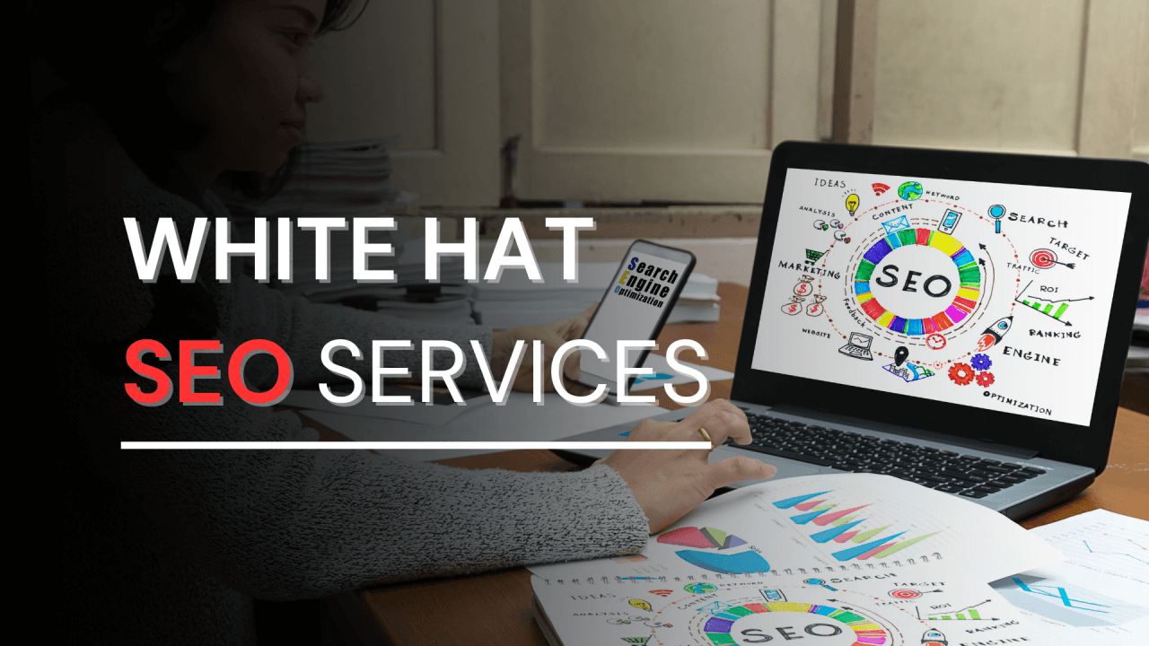 What Are White Hat SEO Services and Why They Matter