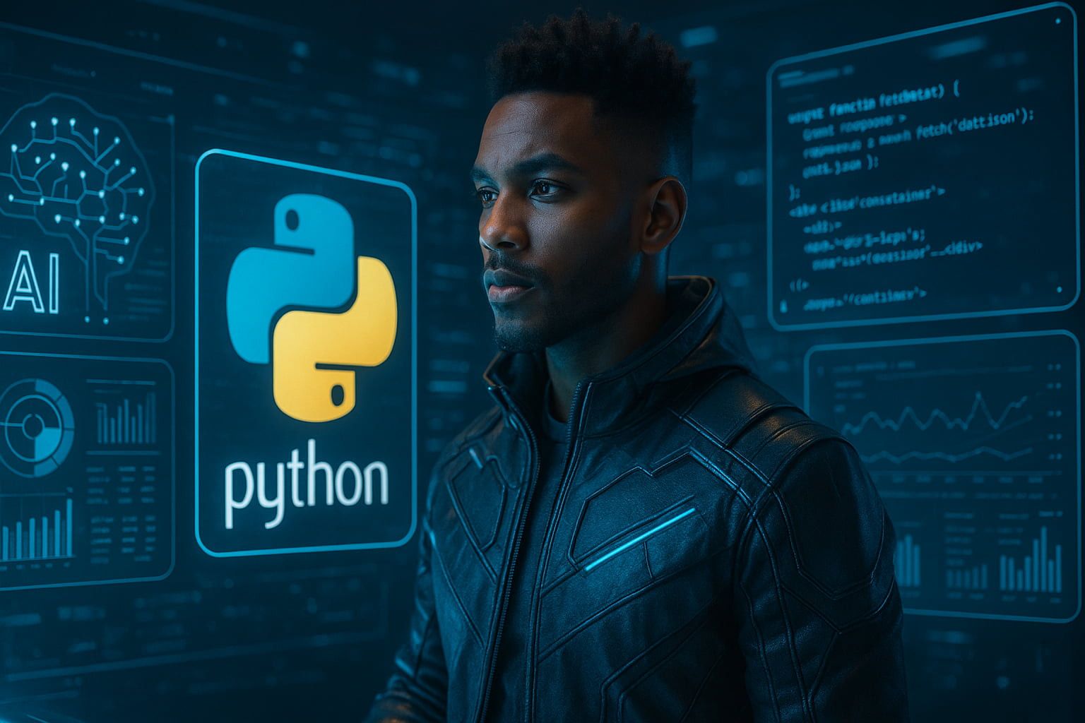 How to Hire a Python Programmer Without Getting Ripped Off