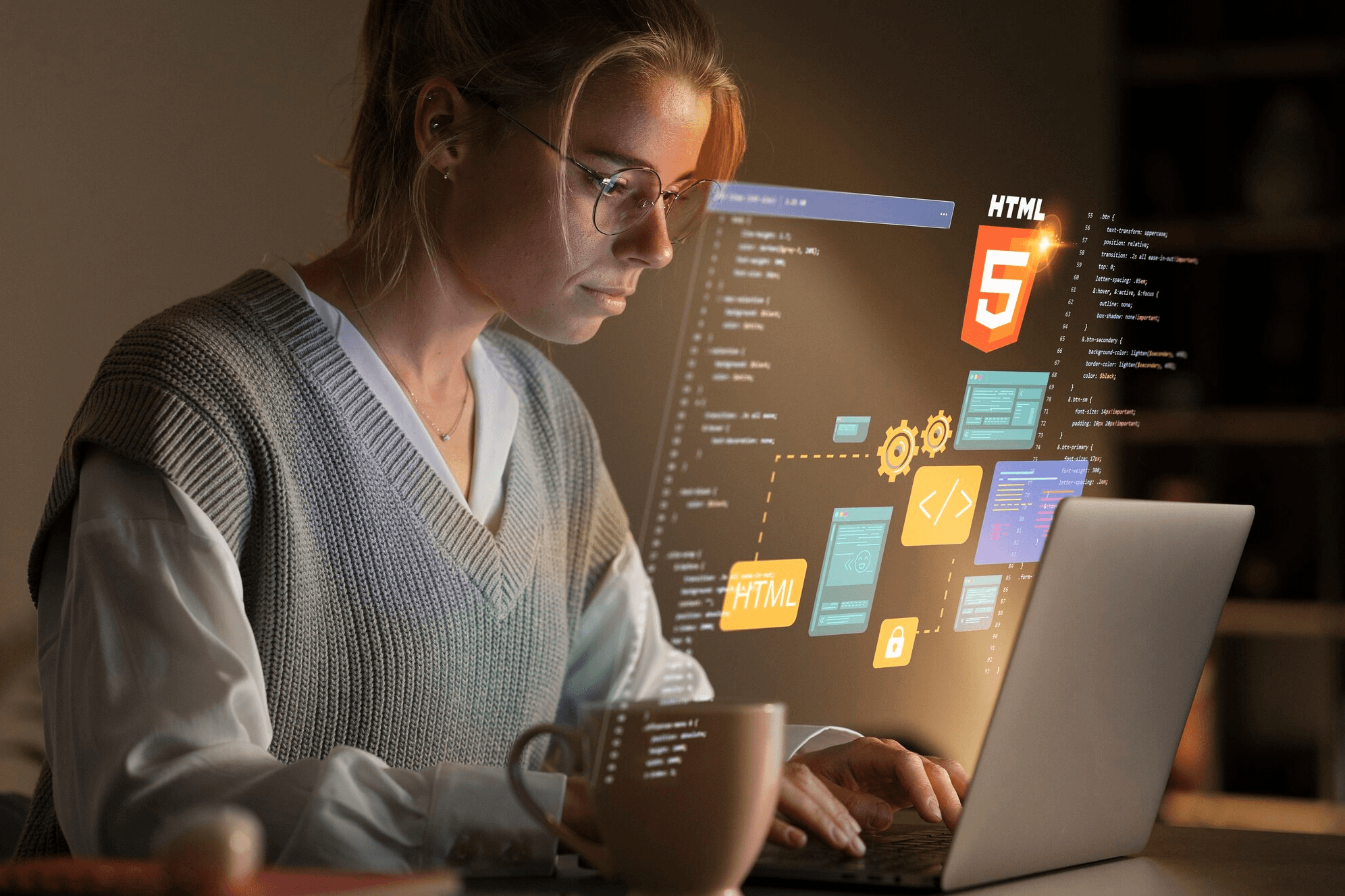 How To Connect With The Top Best Web App Development Services USA Experts?